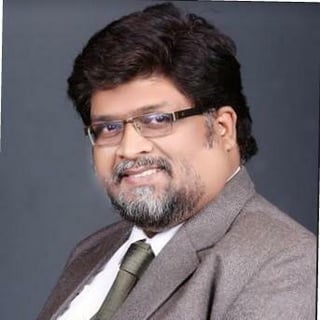 Sunil Choudhary profile picture