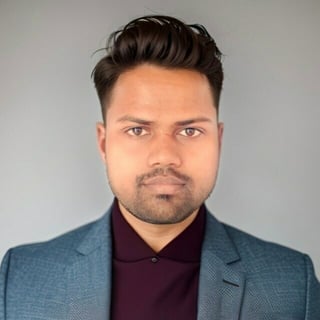 Neeraj Goswami profile picture