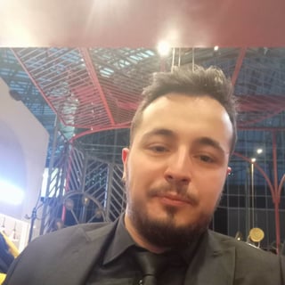 Tayfun Akgüç profile picture