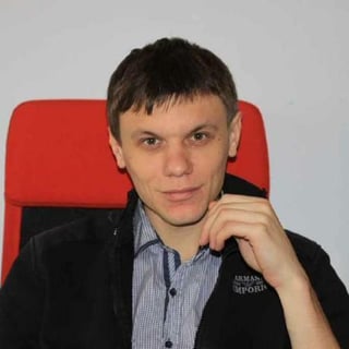 Vasiliy Khatuntsev profile picture