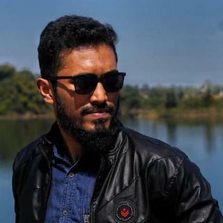 Mohammad Ribath profile picture