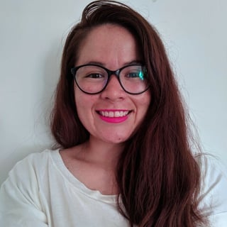 Gabriela Muñoz profile picture