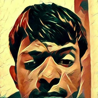 Anurag R Naik profile picture