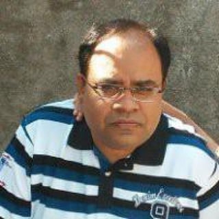 Rajiv Mehta profile picture