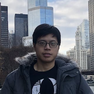 Daniel Shen profile picture