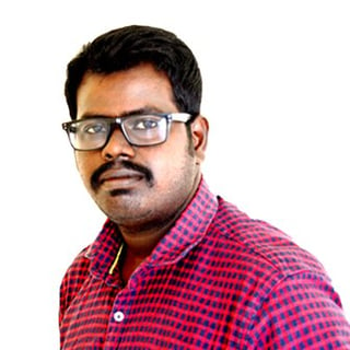 Suresh J Nathanael profile picture