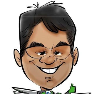 Rohit Salecha profile picture