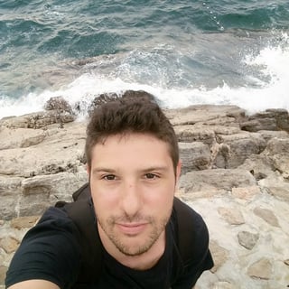 Gianluca Gini profile picture