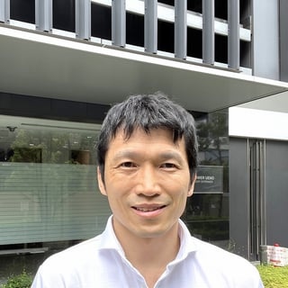 Kohei Kawata profile picture