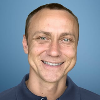 Mikhail Shchelkunov profile picture