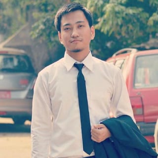 Birendra Gurung profile picture