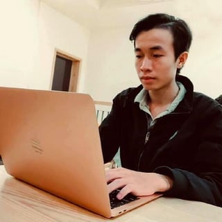 Trương Thành Huy profile picture