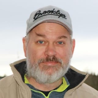Jonas Brandel profile picture