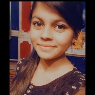 Mansi Mishra profile picture