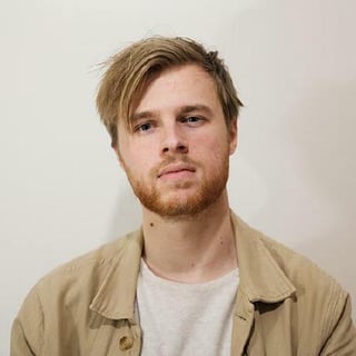 Fredrik Lundkvist profile picture