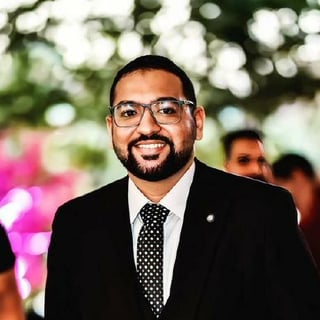 Mohamed Wael Bishr profile picture