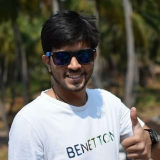 NarayaN Yaduvanshi profile picture