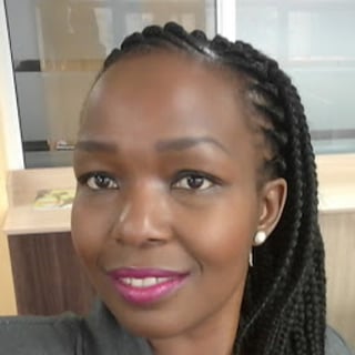 Agnes Muthoni profile picture