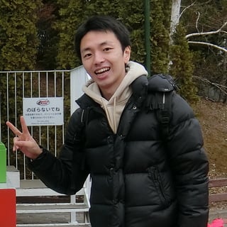 Naoya Kumasegawa profile picture