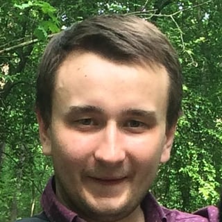 Sergey Telpuk profile picture