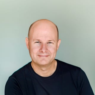 Steve Cook profile picture