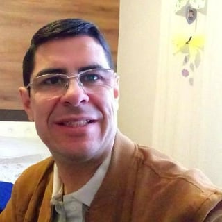 Marcelo Alves profile picture
