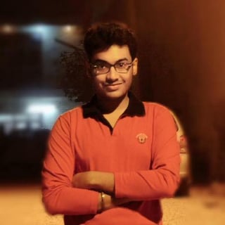 krishna profile picture