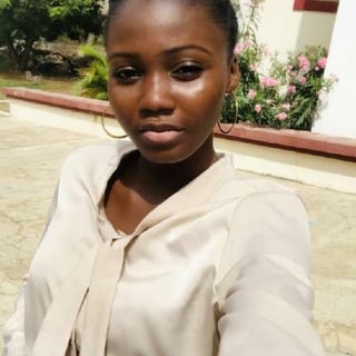 Abisola Oyetunji profile picture