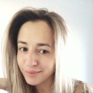 Cristina Gradinaru profile picture