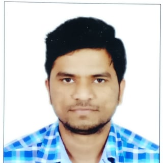 Harish Bennalli profile picture
