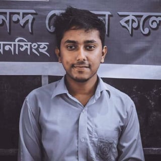 Shajid Hasan profile picture