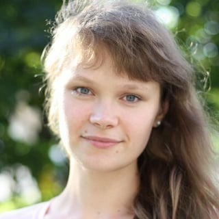 MariaZentsova profile picture