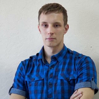Alexander Polev profile picture