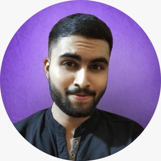 Ram Maheshwari ♾️ profile picture