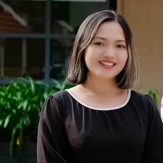 Sophia Thuan  profile picture