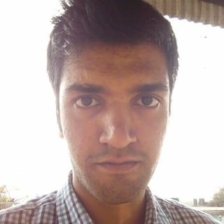 Sameer Jadhav #JA4Me profile picture