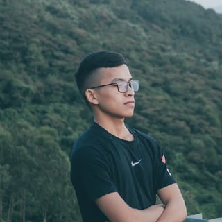Lê Bá Lương profile picture