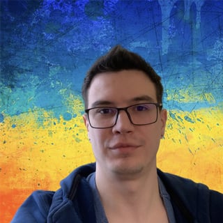 Dima Portenko profile picture
