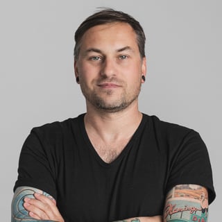 Jakub Gaj profile picture