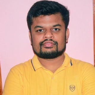 Rohan Ravindra Kadam profile picture
