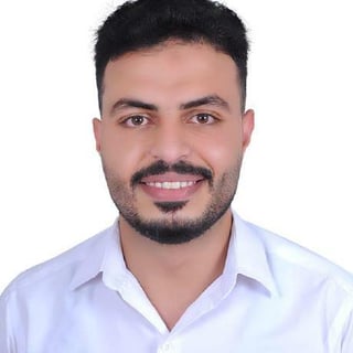 Mohamed Abd El-Majeed profile picture