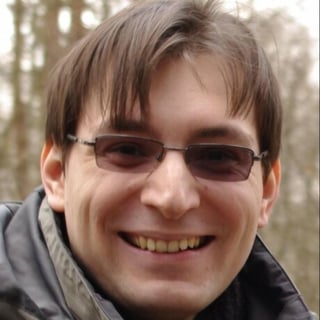 Piotr Kołaczkowski profile picture