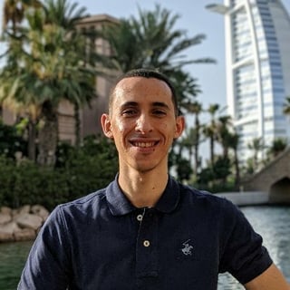 Abdelrahman Omran profile picture