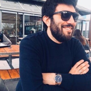 Nicolás Giacconi profile picture