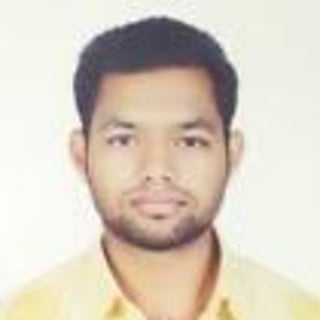 Pritam Chougale profile picture