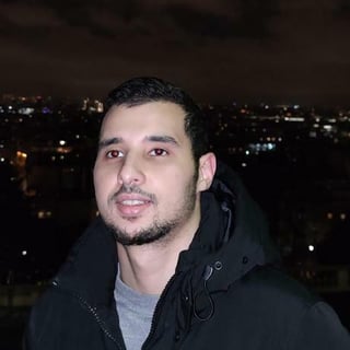 Abdelhadi Habchi profile picture