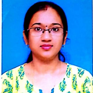 Vrushali Sonwani profile picture