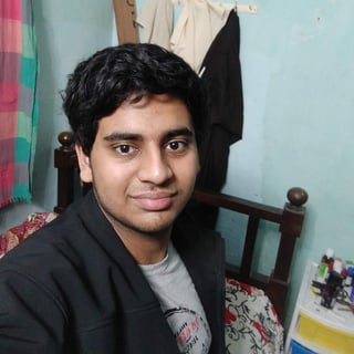 Siddhant Khisty profile picture