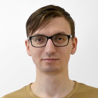 Valery Komarov profile picture