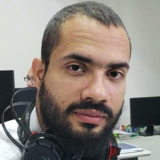 Luiz Fernando Alves Souza profile picture